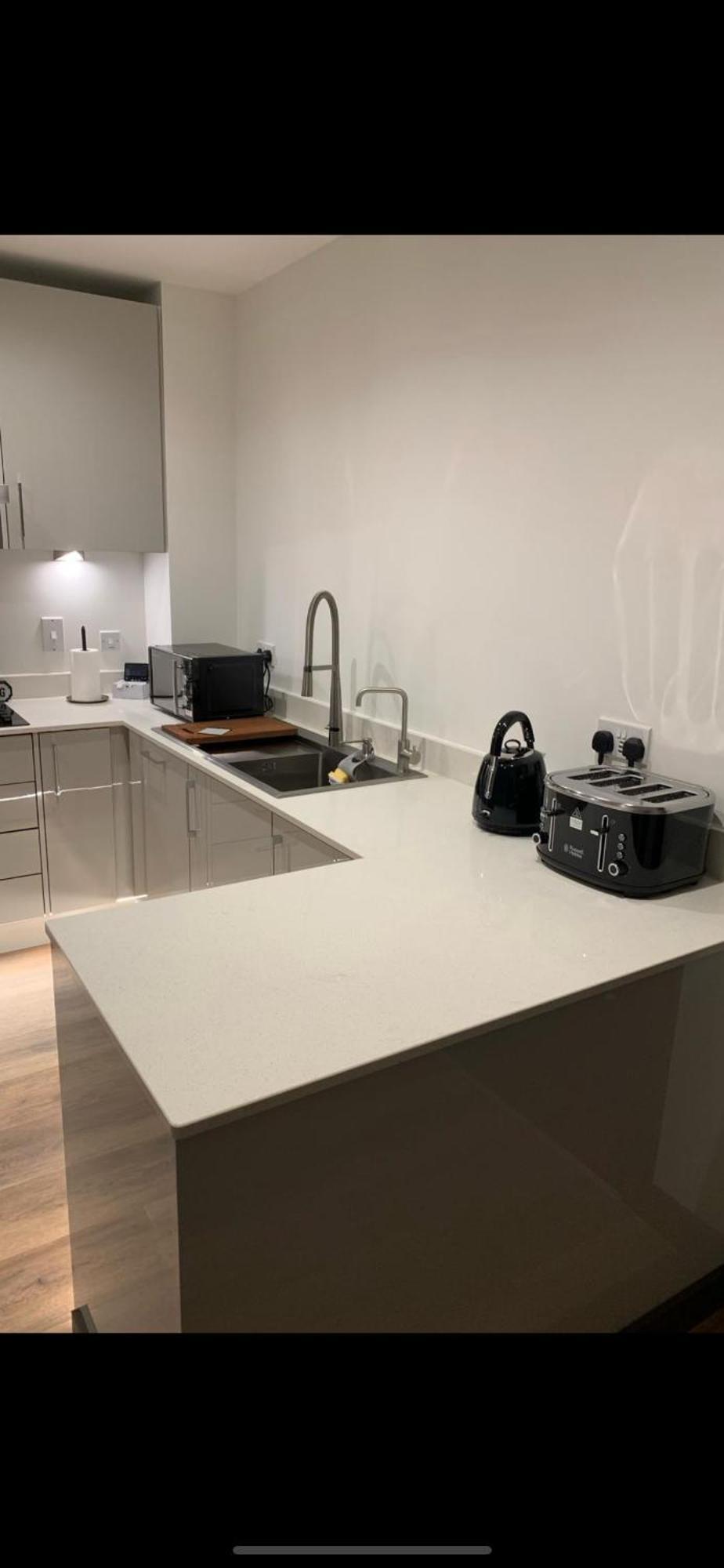 The Godfreys, Edinburgh Way, Harlow Kamer foto